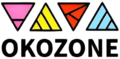 OKOZONE SOCIAL LOGO